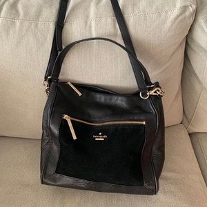Kate Spade Messenger bag